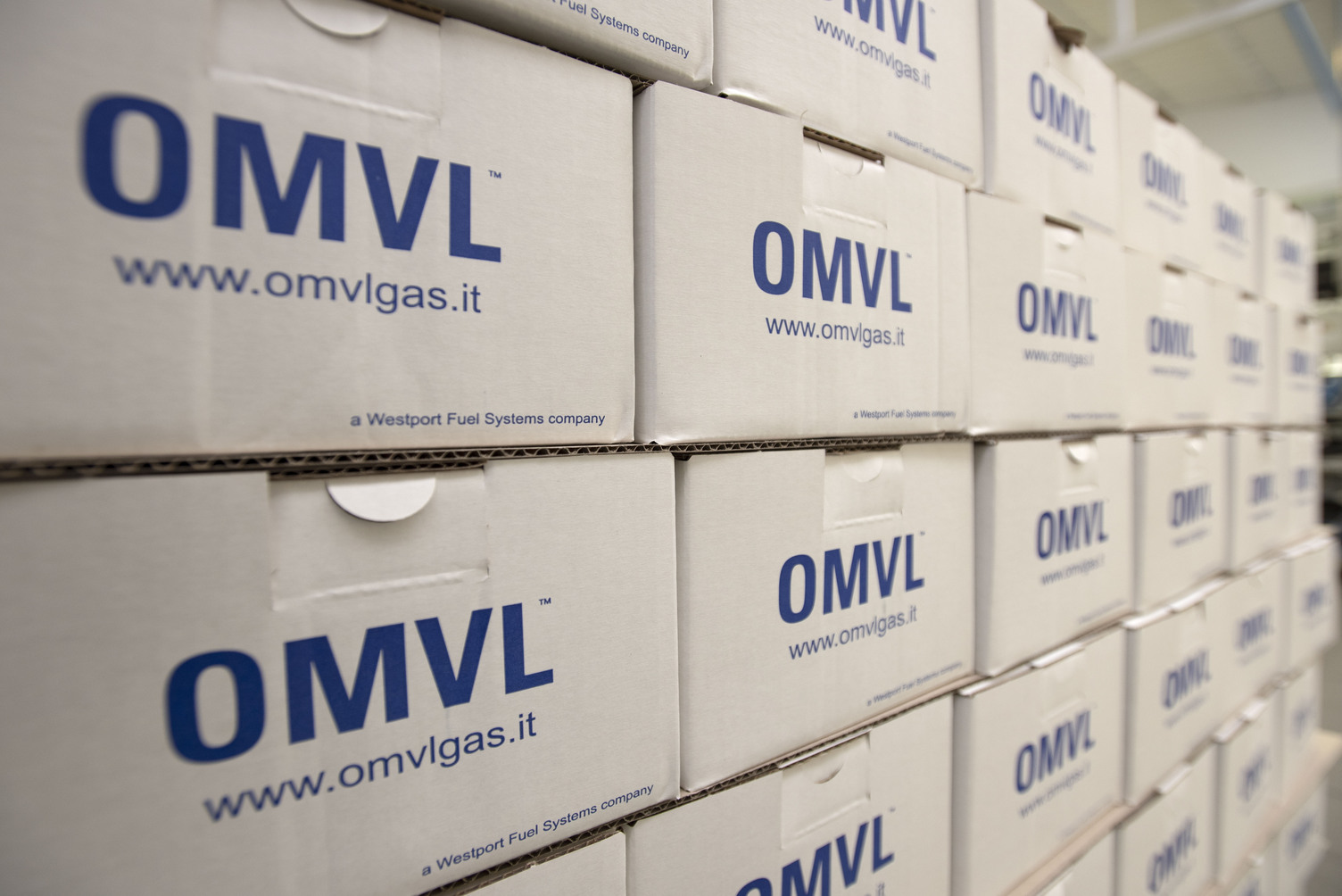 Kit OMVL per la conversione dell'auto a GPL e Metano